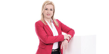 Gabriela Stratilová.