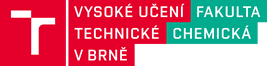 VYSOKÉ UČENÍ TECHNICKÉ V BRNĚ, FAKULTA CHEMICKÁ