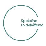 Spoločne to dokážeme