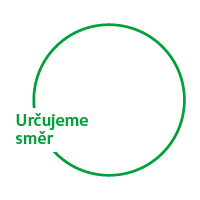 Určujeme směr