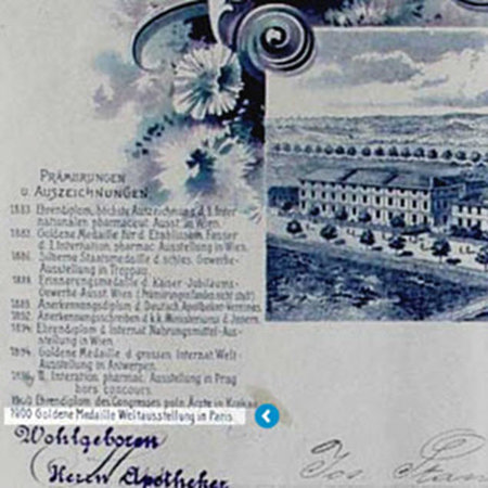 A historical document